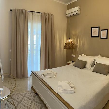 Villa Sandra Litheres Εξωτερικό φωτογραφία