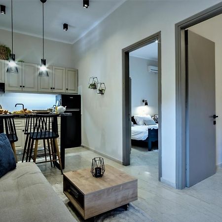 Villa Sandra Litheres Εξωτερικό φωτογραφία