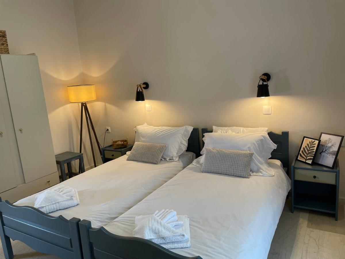 Villa Sandra Litheres Εξωτερικό φωτογραφία