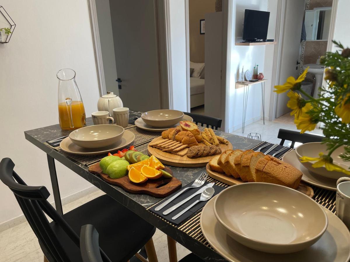 Villa Sandra Litheres Εξωτερικό φωτογραφία