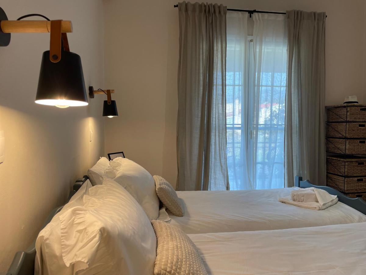 Villa Sandra Litheres Εξωτερικό φωτογραφία
