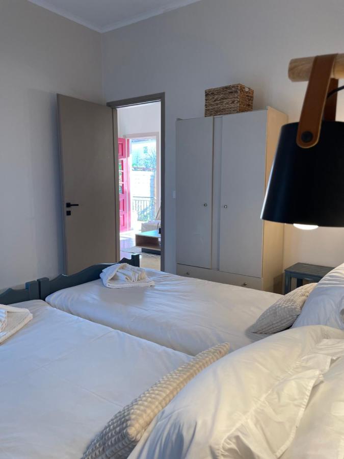Villa Sandra Litheres Εξωτερικό φωτογραφία