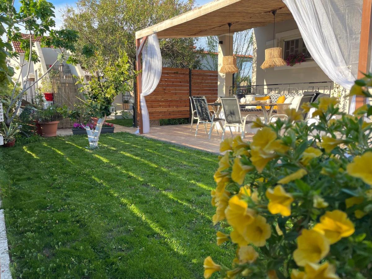 Villa Sandra Litheres Εξωτερικό φωτογραφία