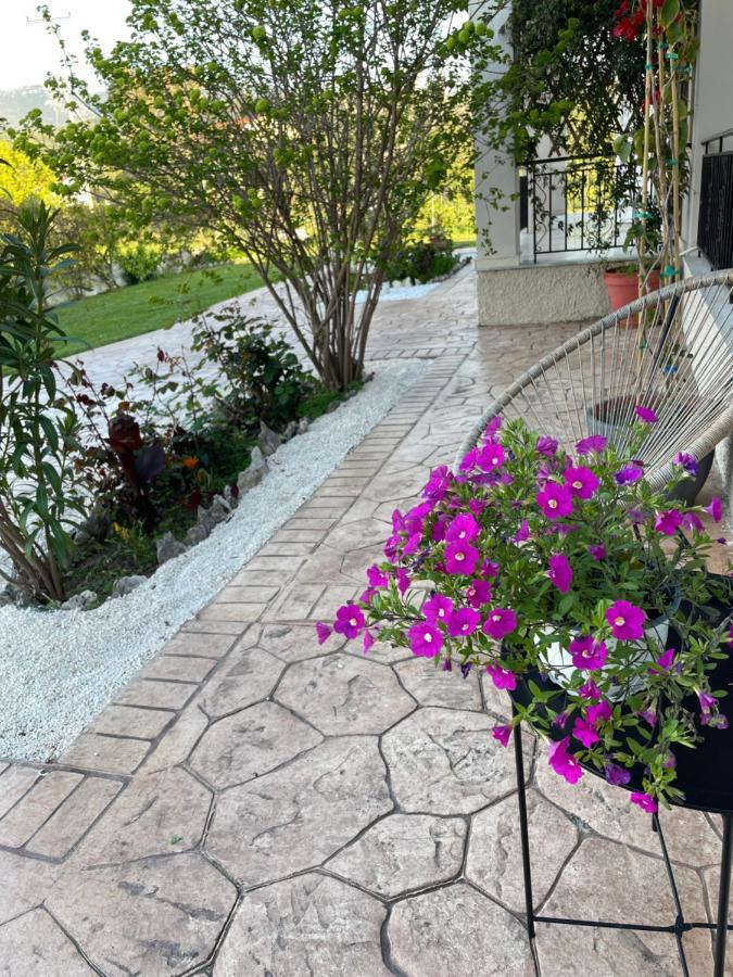 Villa Sandra Litheres Εξωτερικό φωτογραφία