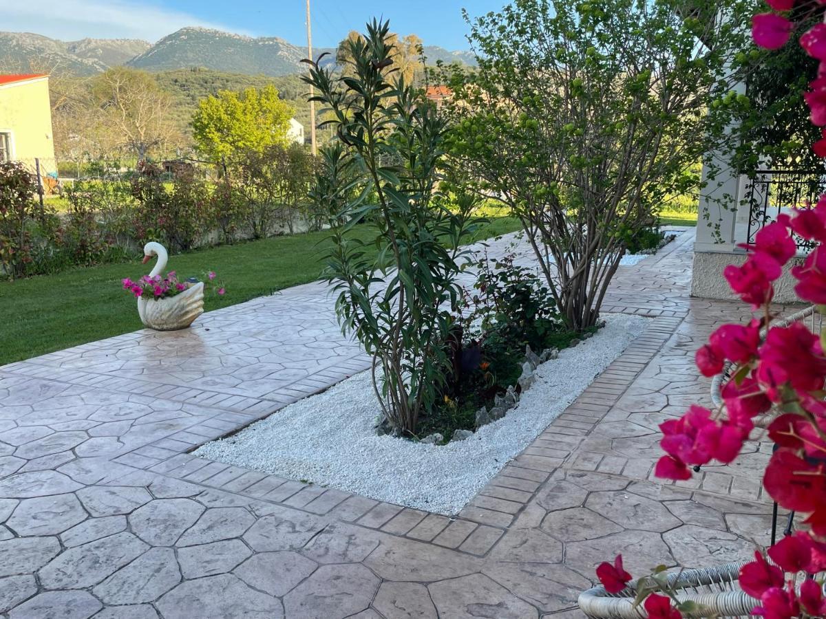 Villa Sandra Litheres Εξωτερικό φωτογραφία