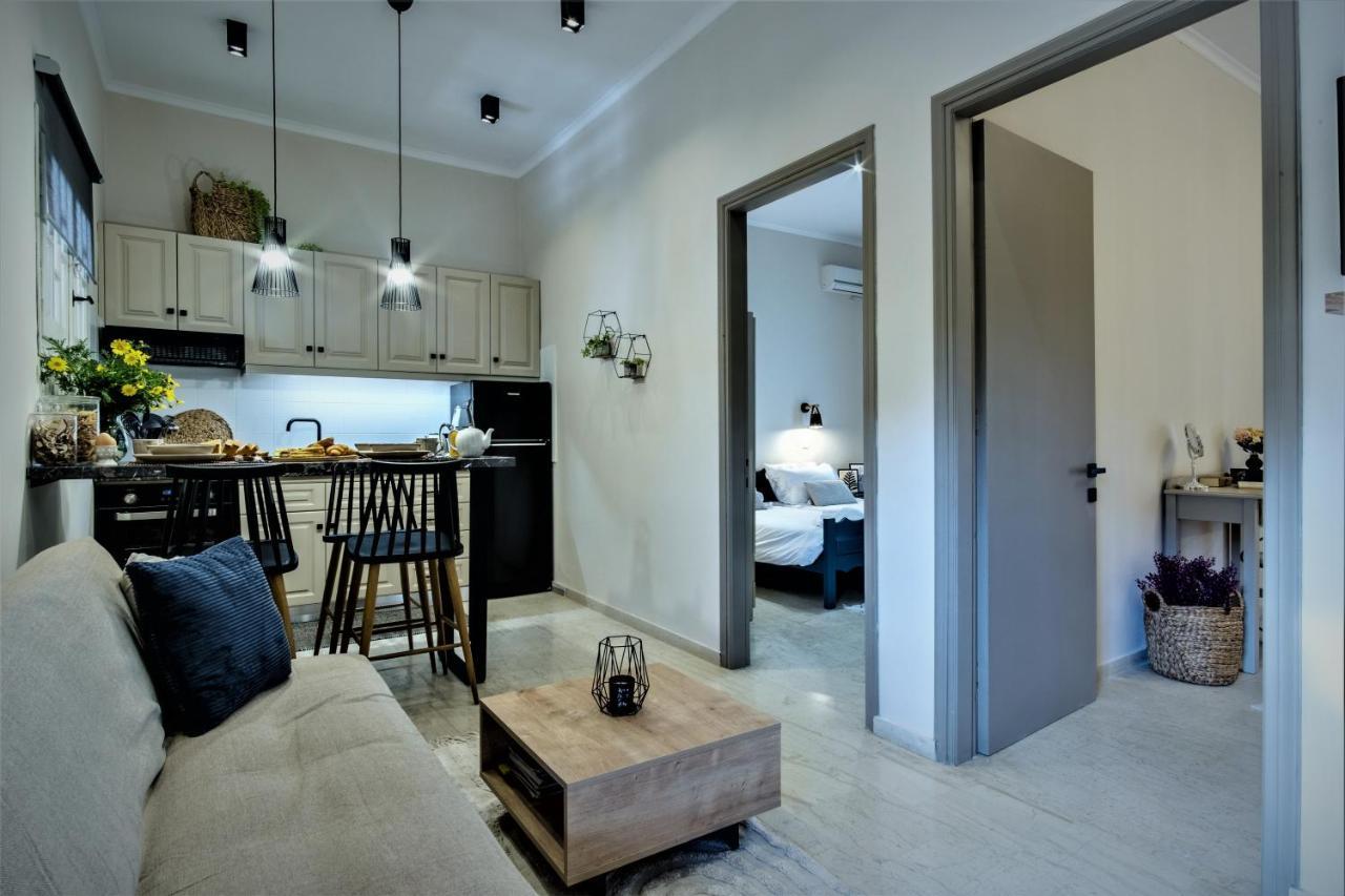 Villa Sandra Litheres Εξωτερικό φωτογραφία