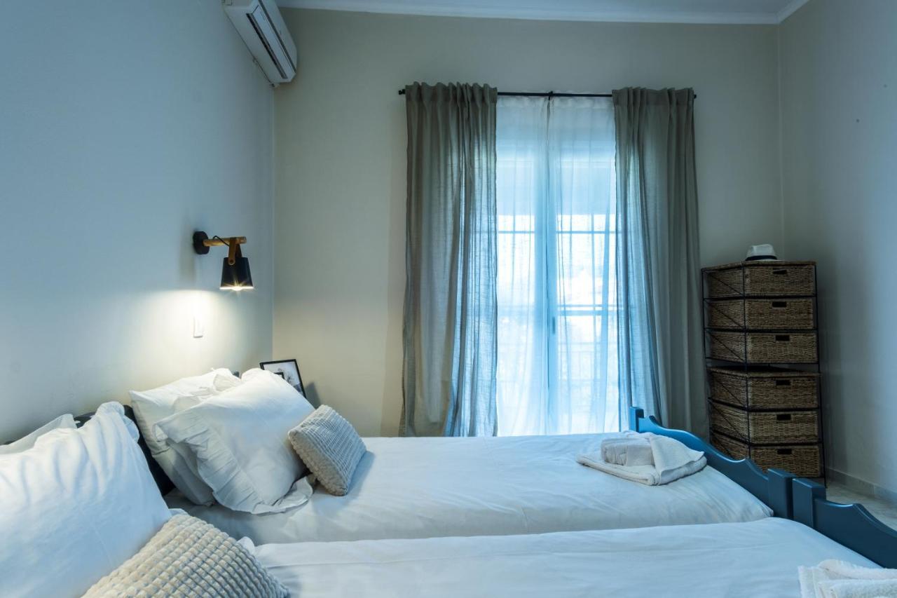 Villa Sandra Litheres Εξωτερικό φωτογραφία