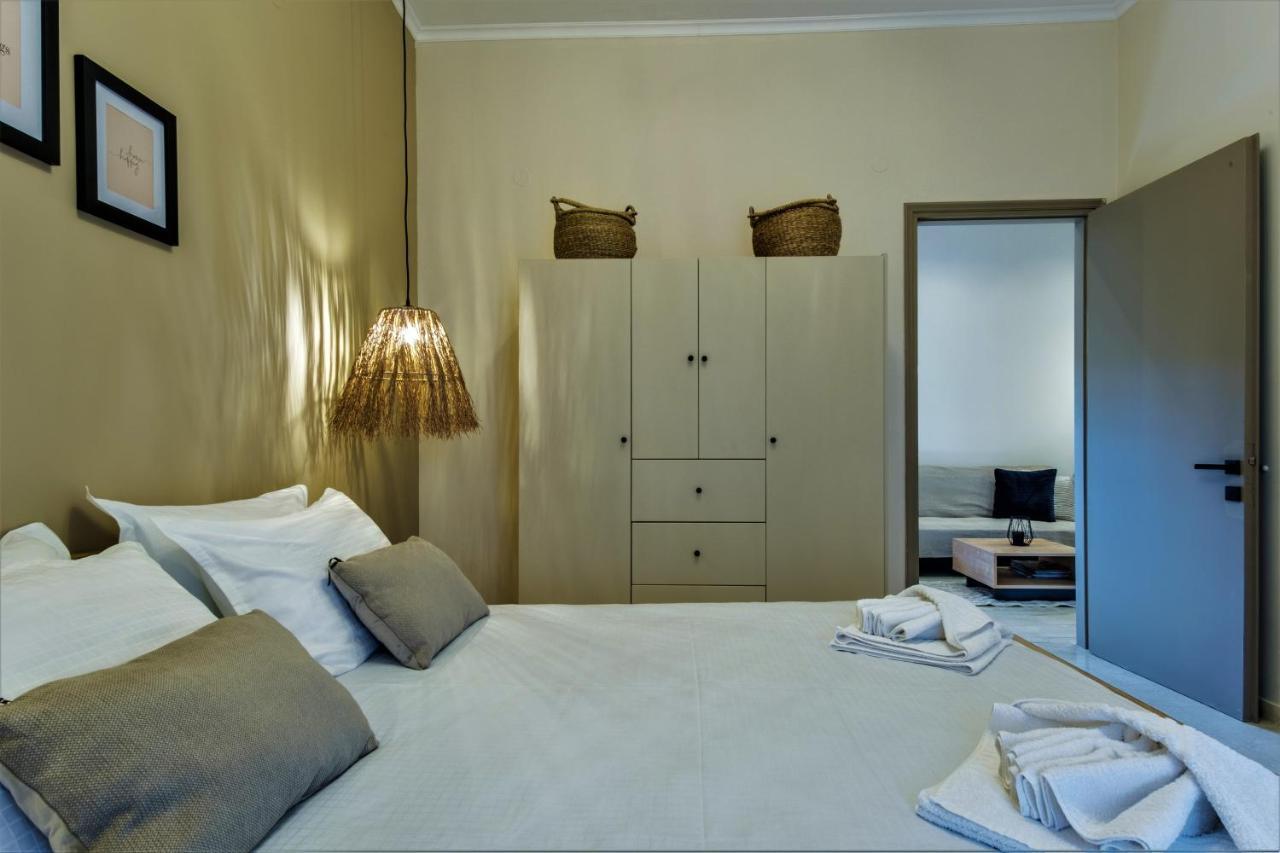 Villa Sandra Litheres Εξωτερικό φωτογραφία