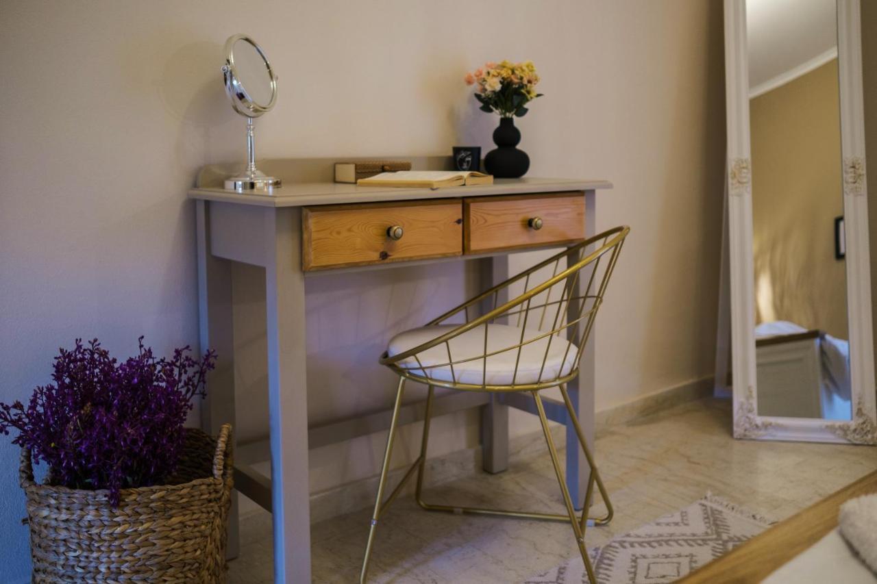 Villa Sandra Litheres Εξωτερικό φωτογραφία