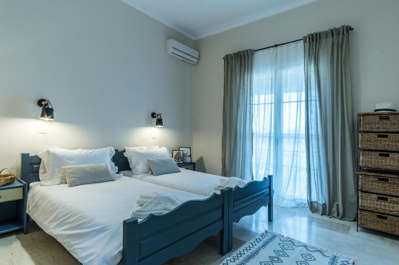 Villa Sandra Litheres Εξωτερικό φωτογραφία
