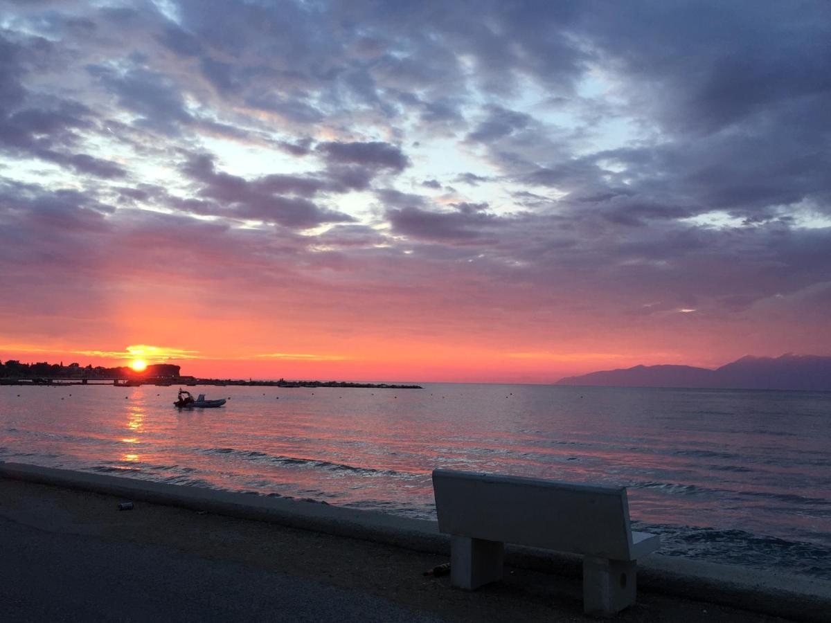 Villa Sandra Litheres Εξωτερικό φωτογραφία