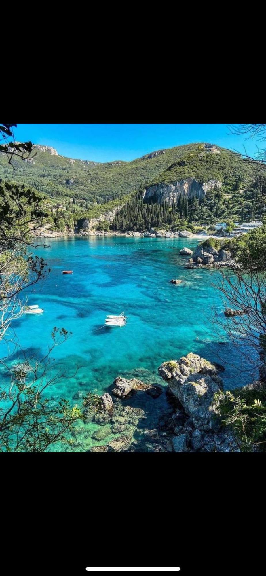 Villa Sandra Litheres Εξωτερικό φωτογραφία