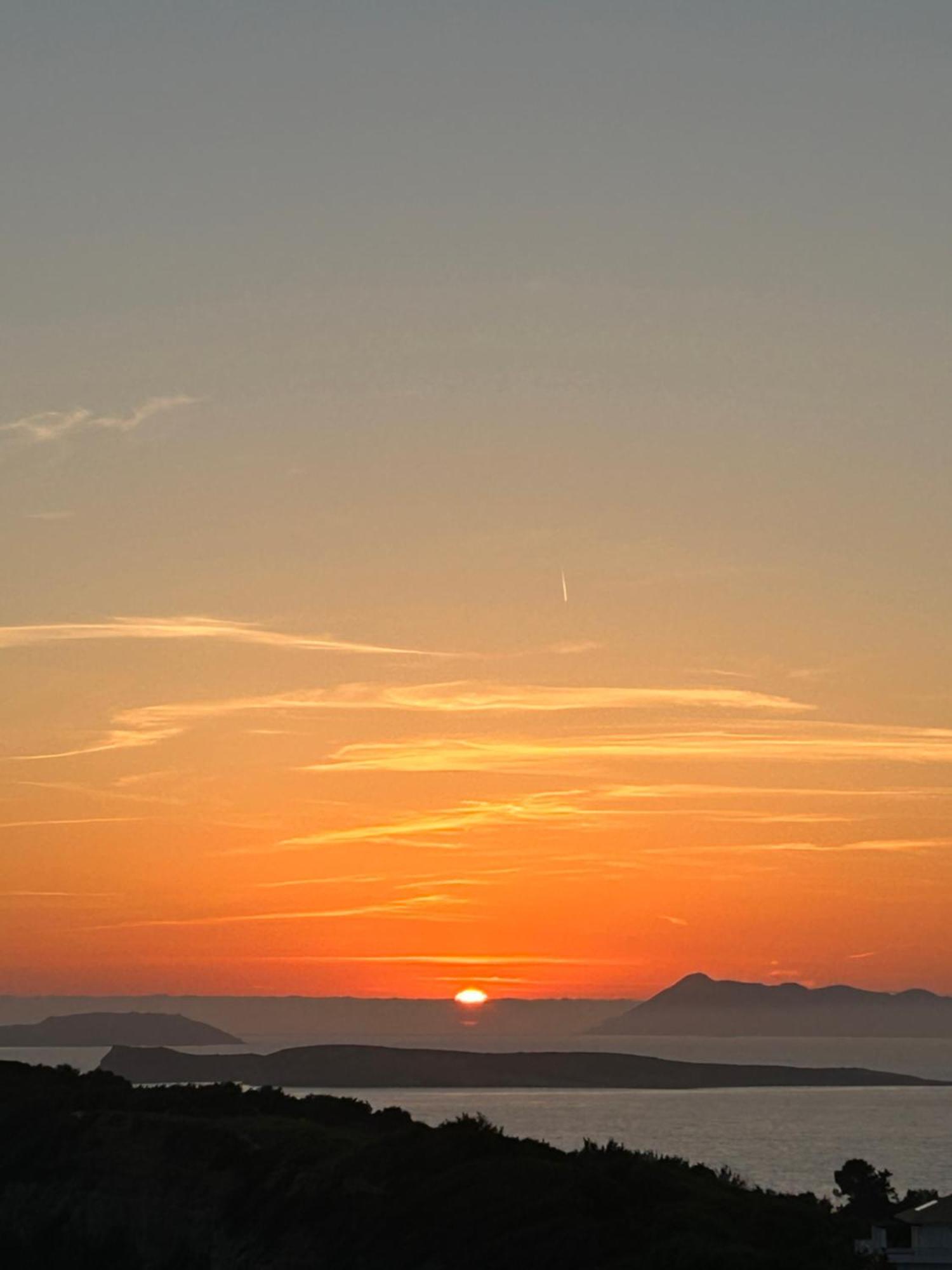 Villa Sandra Litheres Εξωτερικό φωτογραφία